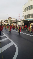 よさこい祭り